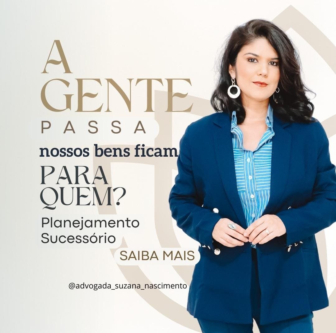 Suzana Nascimento ADV