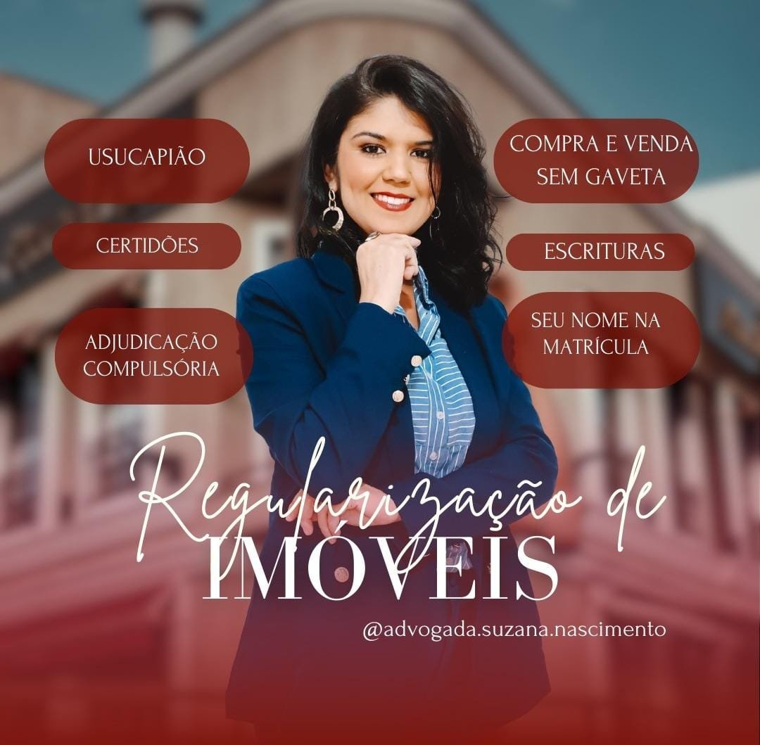 Suzana Nascimento ADV