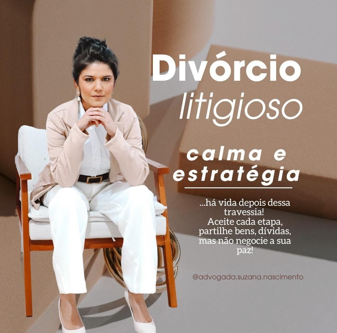 Suzana Nascimento ADV