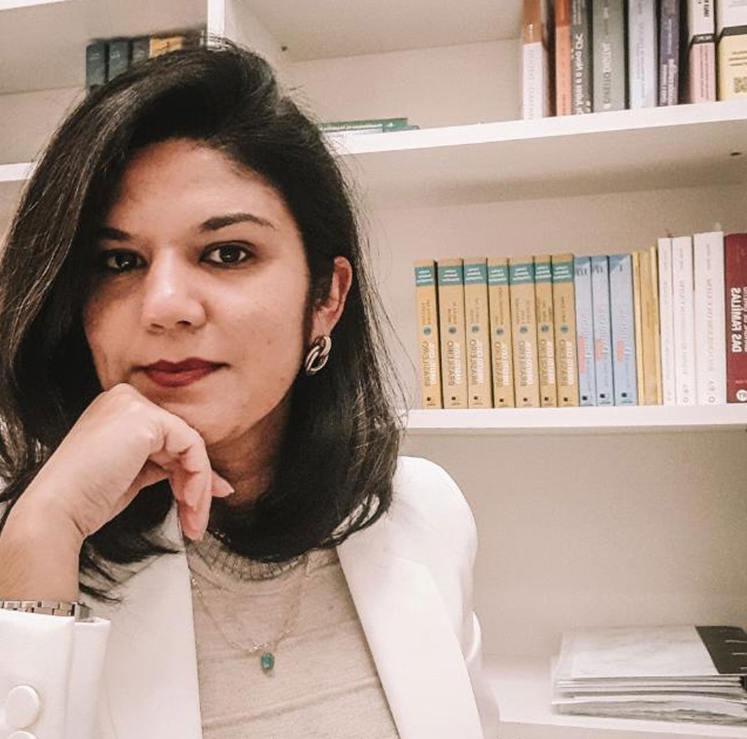 Suzana Nascimento ADV